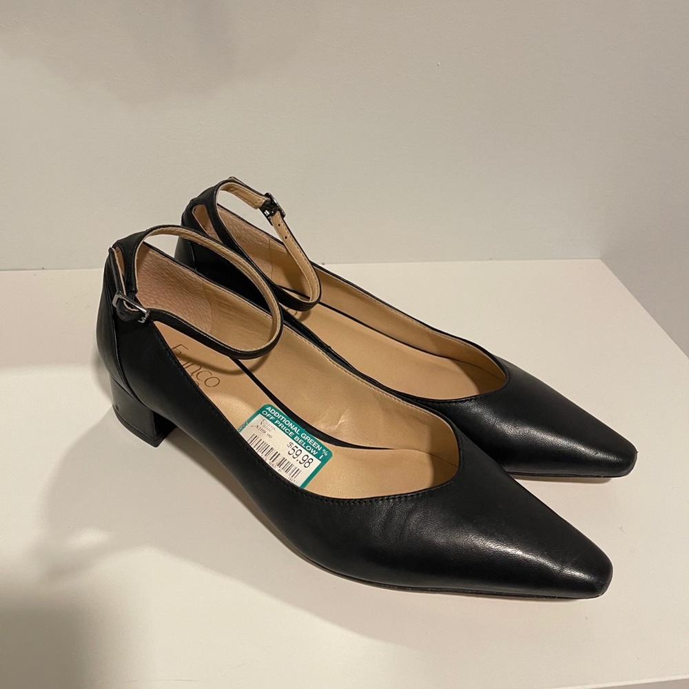 Franco Sarto Flats